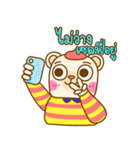 Chao Noo Mhee（個別スタンプ：29）