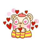 Chao Noo Mhee（個別スタンプ：30）