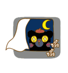 Chao Noo Mhee（個別スタンプ：35）