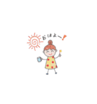 Dotchan（個別スタンプ：9）