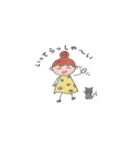 Dotchan（個別スタンプ：11）