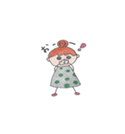Dotchan（個別スタンプ：15）