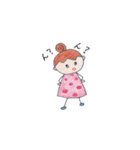 Dotchan（個別スタンプ：16）