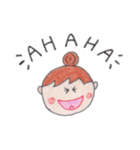 Dotchan（個別スタンプ：17）
