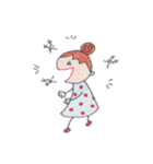 Dotchan（個別スタンプ：18）