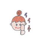 Dotchan（個別スタンプ：21）