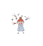 Dotchan（個別スタンプ：22）