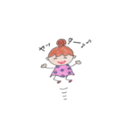 Dotchan（個別スタンプ：23）