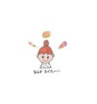 Dotchan（個別スタンプ：26）