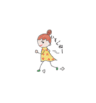 Dotchan（個別スタンプ：27）
