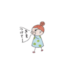 Dotchan（個別スタンプ：28）