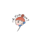 Dotchan（個別スタンプ：29）