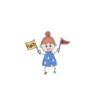 Dotchan（個別スタンプ：31）