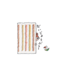 Dotchan（個別スタンプ：33）
