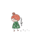 Dotchan（個別スタンプ：34）