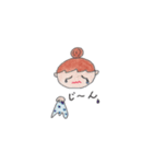 Dotchan（個別スタンプ：35）