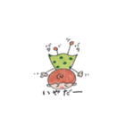 Dotchan（個別スタンプ：36）