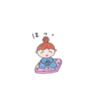 Dotchan（個別スタンプ：37）
