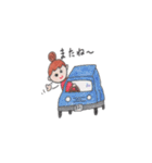 Dotchan（個別スタンプ：38）