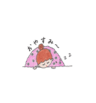 Dotchan（個別スタンプ：40）