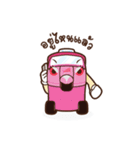 Tuk Tuk Family（個別スタンプ：31）