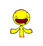 Somchai and the World（個別スタンプ：29）