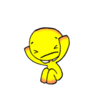 Somchai and the World（個別スタンプ：36）