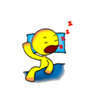 Somchai and the World（個別スタンプ：38）