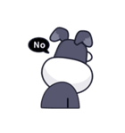 愛らしいラーラちゃんと暮らして見ませんか（個別スタンプ：23）