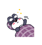 愛らしいラーラちゃんと暮らして見ませんか（個別スタンプ：31）