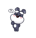 愛らしいラーラちゃんと暮らして見ませんか（個別スタンプ：33）