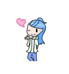 Xiao Zeng Zeng-friend_OuO（個別スタンプ：28）