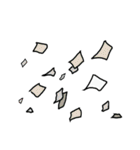 square is lively 2（個別スタンプ：6）