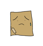 square is lively 2（個別スタンプ：10）