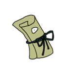 square is lively 2（個別スタンプ：20）