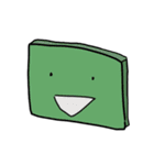 square is lively 2（個別スタンプ：38）