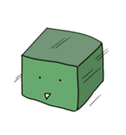 square is lively 2（個別スタンプ：39）