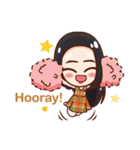 ploy like interfere（個別スタンプ：20）