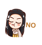 ploy like interfere（個別スタンプ：22）