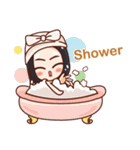 ploy like interfere（個別スタンプ：32）