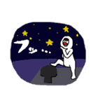 タイツくん七変化（個別スタンプ：39）
