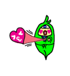 ピピ丸ブラジルへ行く。（個別スタンプ：33）