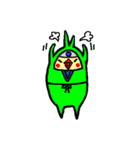 ピピ丸ブラジルへ行く。（個別スタンプ：38）
