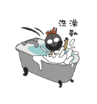 氏は焼きます（個別スタンプ：30）