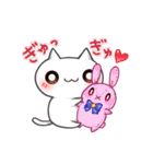 ねこもどき2（個別スタンプ：1）