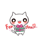 ねこもどき2（個別スタンプ：4）