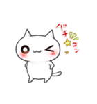 ねこもどき2（個別スタンプ：8）