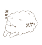 もふもふのなかまたち（個別スタンプ：7）