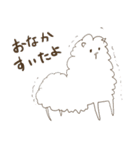 もふもふのなかまたち（個別スタンプ：10）