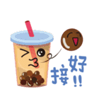 Taiwanese food（個別スタンプ：2）